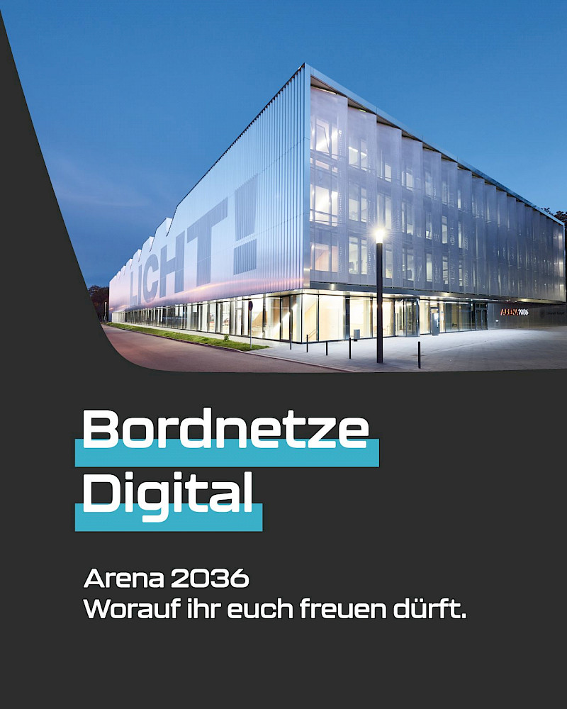 Bordnetze Digital